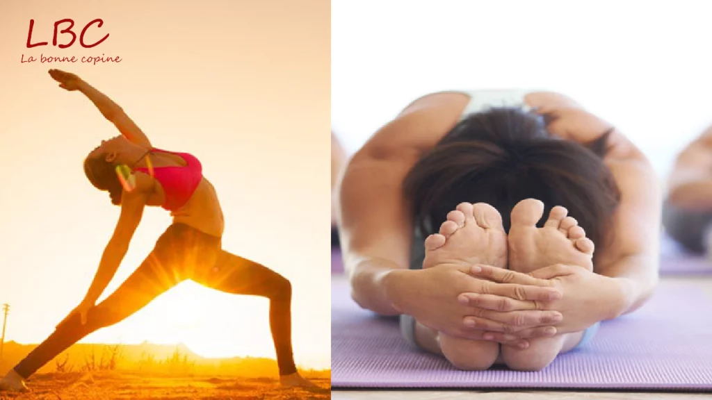 The Concrete Benefits of Yoga on Body and Mind| labonnecopine.com