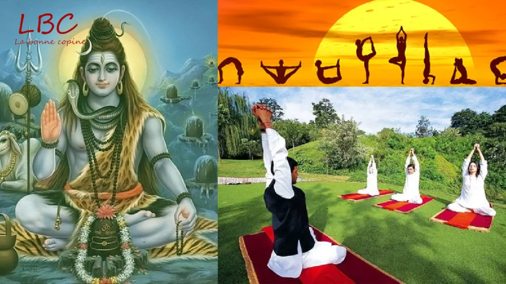 What is yoga as an art of living | labonnecopine.com