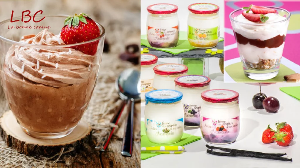 What Exactly Is a Dairy Dessert | labonnecopine.com