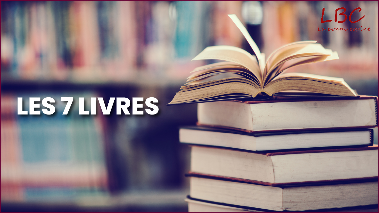 Partie 2 Les 7 Livres sur l’Argent qui vont transformer votre Vie | labonnecopine.com