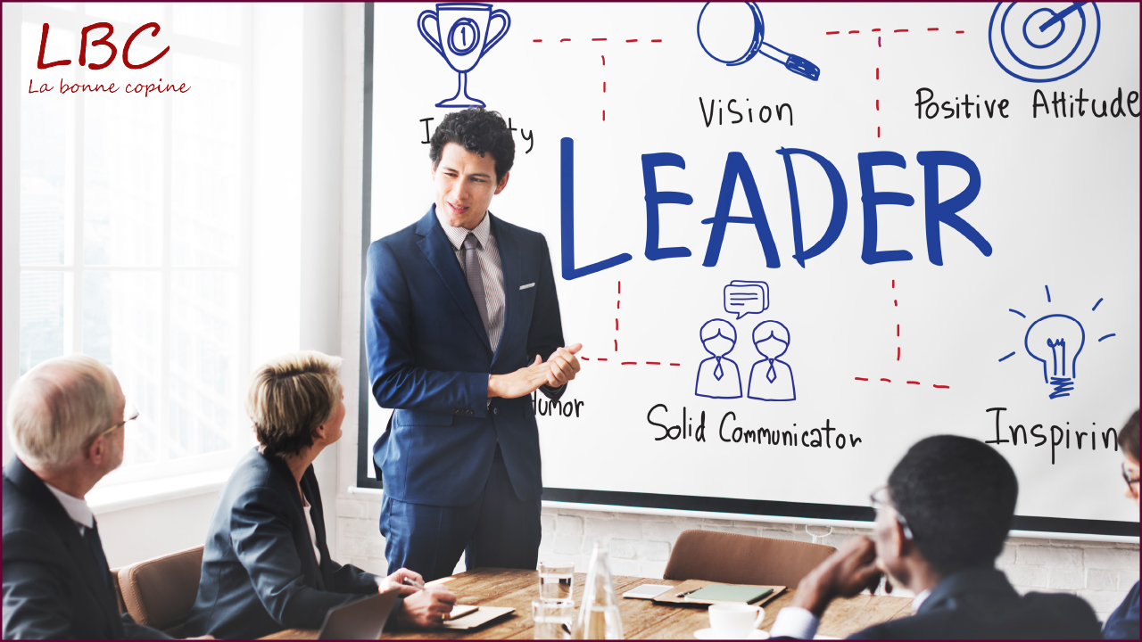 Devenez le leader dont le monde a besoin-labonnecopine.com
