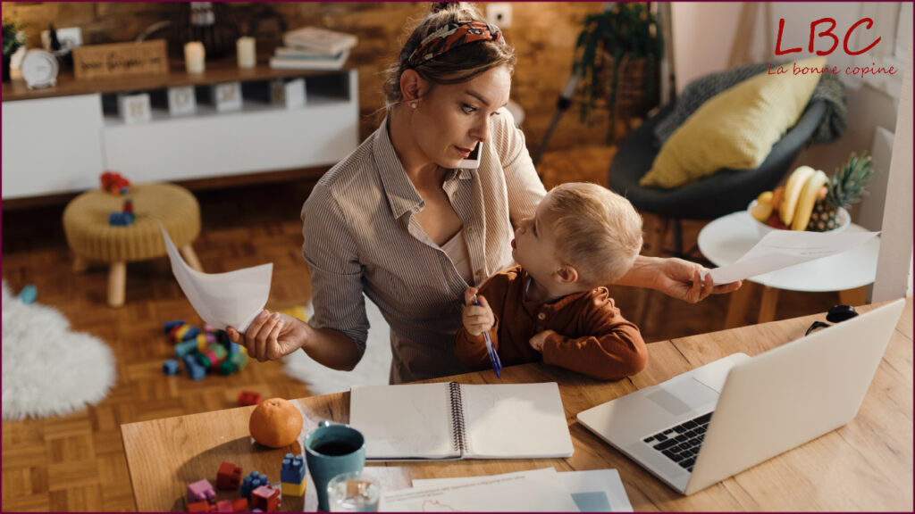 Dites adieu au multit&acirc;che et aux distractions  | labonnecopine.com