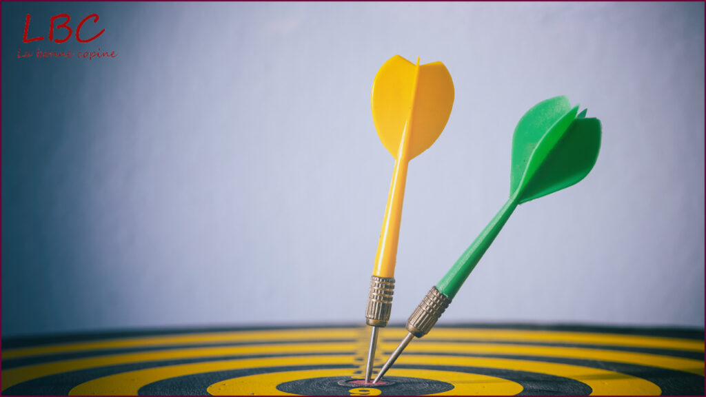Fixez-vous un objectif clair et précis | labonnecopine.com