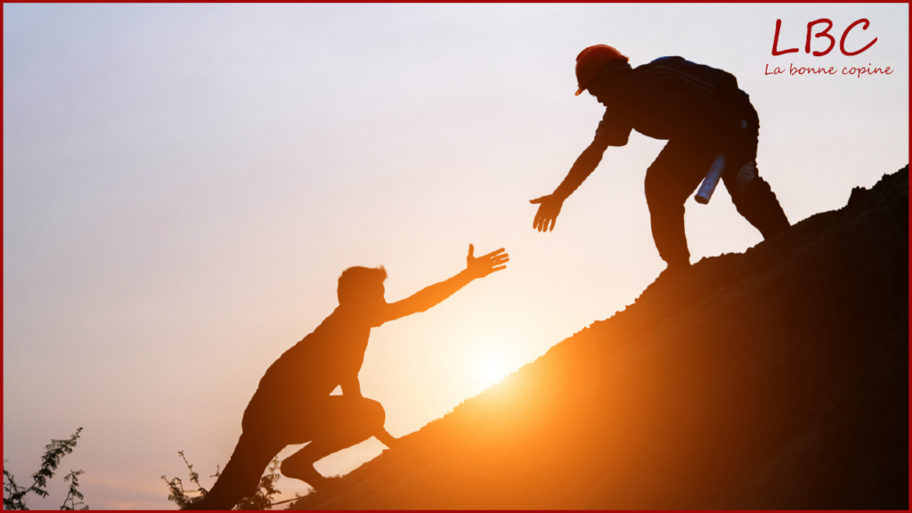 Les clés du leadership inspirant-labonnecopine.com