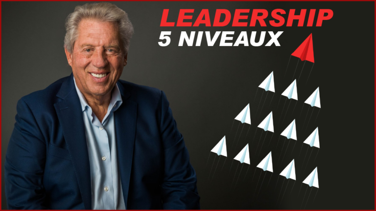 John C. Maxwell | labonnecopine.com