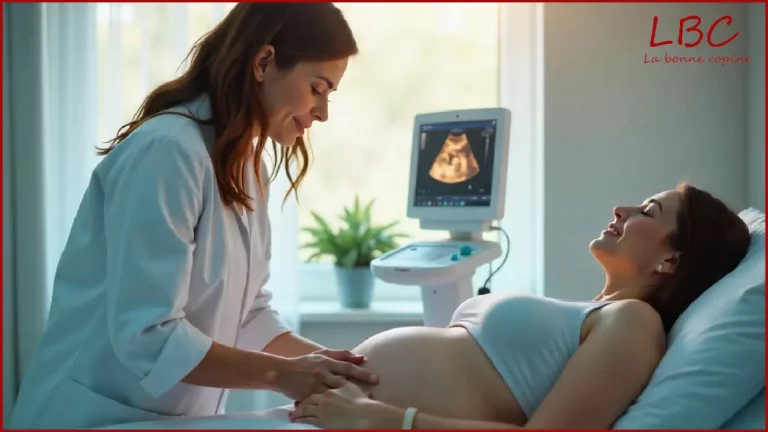 La sage-femme fée marraine des nouveaux parents -Labonnecopine.com
