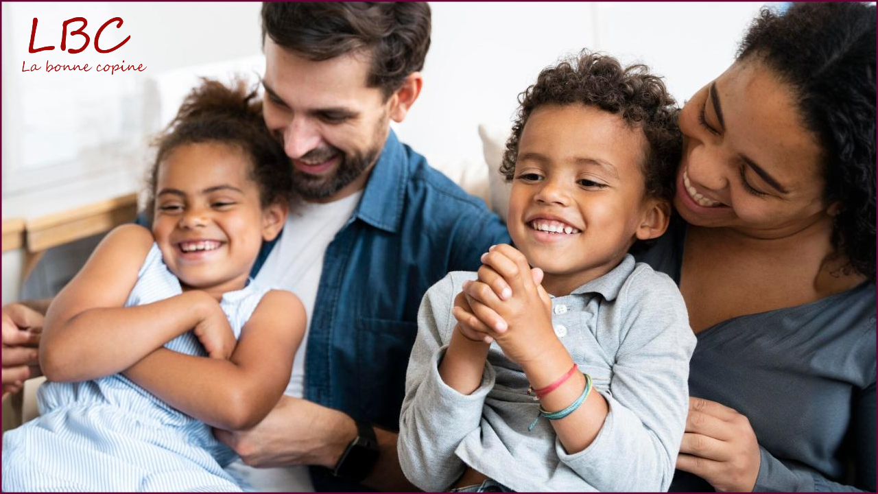 L’amour familial-labonnecopine.com
