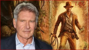 L&rsquo;authenticité selon Harrison Ford : Osez être vous-même dans un monde de critiques