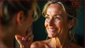 À 46 ans, j&rsquo;ai arrêté de plaire aux autres et ça a tout changé