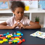 7 activités créatives magiques pour des enfants épanouis (et des mamans zen) ✨ | labonnecopine.com