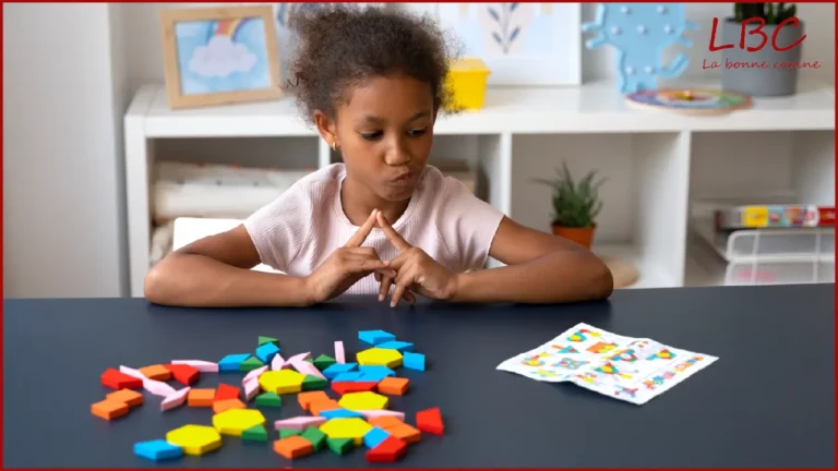 7 activités créatives magiques pour des enfants épanouis (et des mamans zen) ✨ | labonnecopine.com