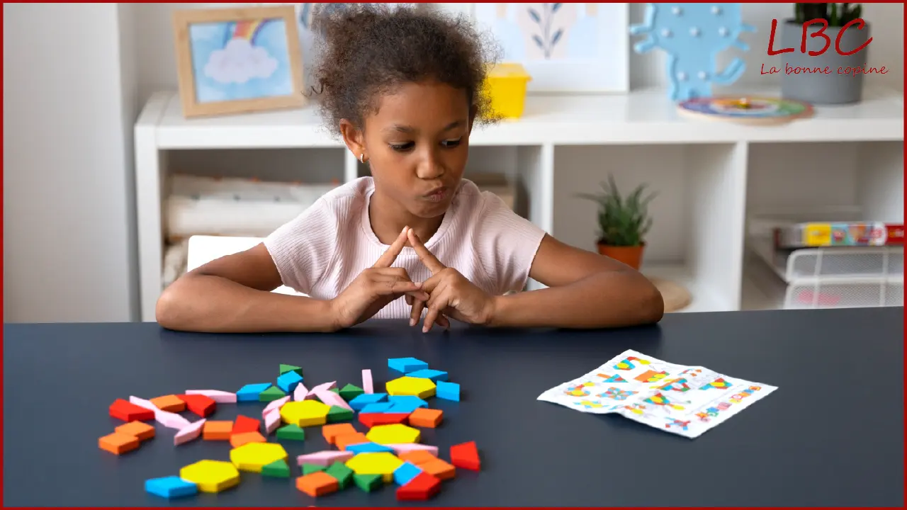 7 activités créatives magiques pour des enfants épanouis (et des mamans zen) ✨ | labonnecopine.com