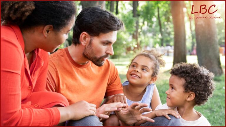Communication familiale : Votre boussole émotionnelle contre les tempêtes relationnelles | labonnecopine.com
