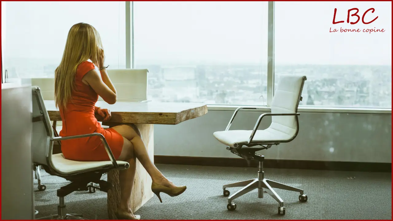 Devenir riche et prospère : Le guide des jeunes femmes ambitieuses | labonnecopine.com