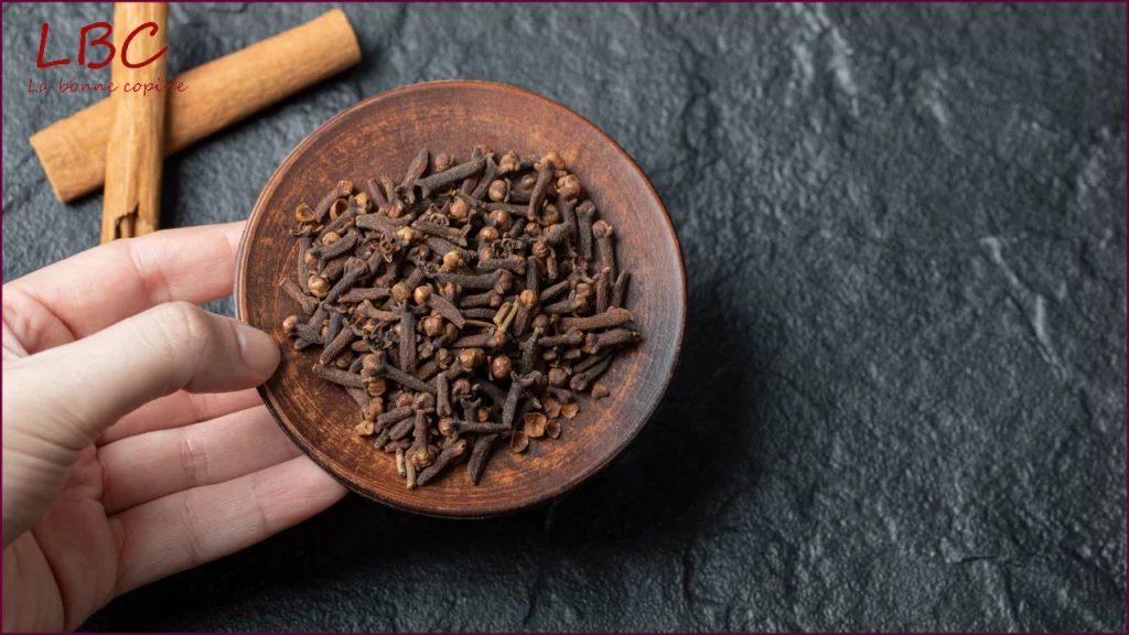 En conclusion intégrez naturellement le clou de girofle dans votre routine beauté | labonnecopine.com