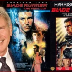 Harrison Ford et "Blade Runner" : Une performance qui redéfinit la science-fiction | labonnecopine.com