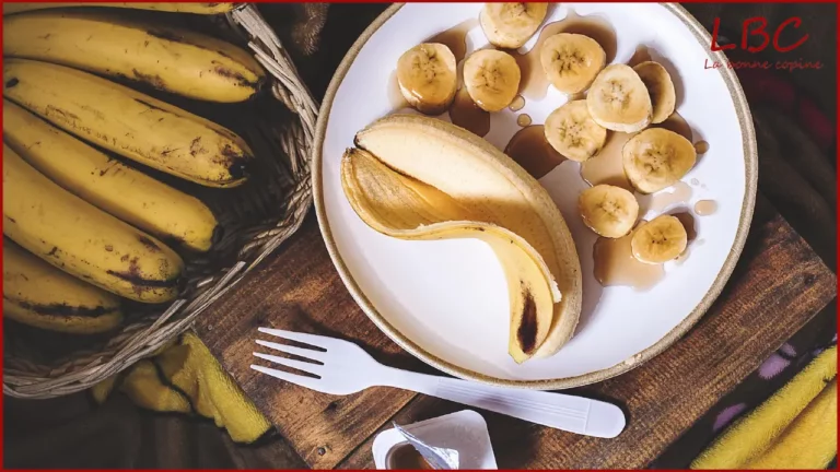 La banane au petit-déjeuner : bienfaits et précautions | labonnecopine.com