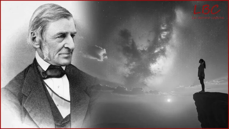 La confiance en soi selon Ralph Waldo Emerson | labonnecopine.com