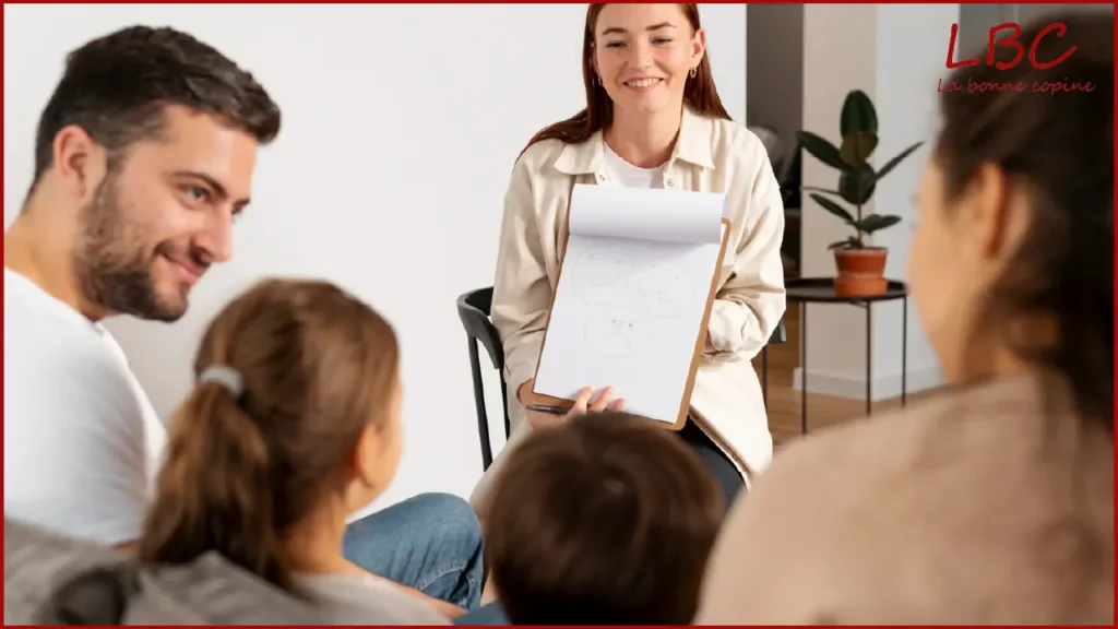 La médiation familiale | labonnecopine.com