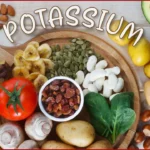 Le potassium : gardien de notre équilibre physiologique | labonnecopine.com