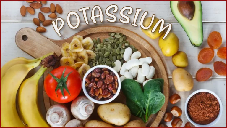 Le potassium : gardien de notre équilibre physiologique | labonnecopine.com