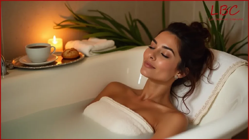 Le temps pour toi n'est pas du luxe, c'est une n&eacute;cessit&eacute; ! | labonnecopine.com