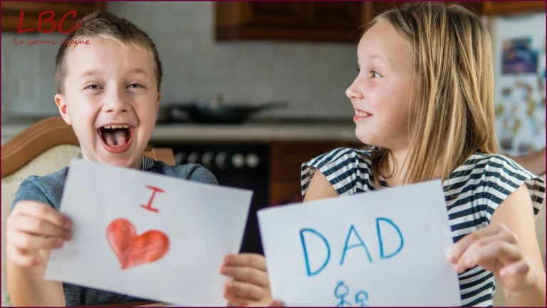 Les Mots qui guérissent en famille |labonnecopine.com