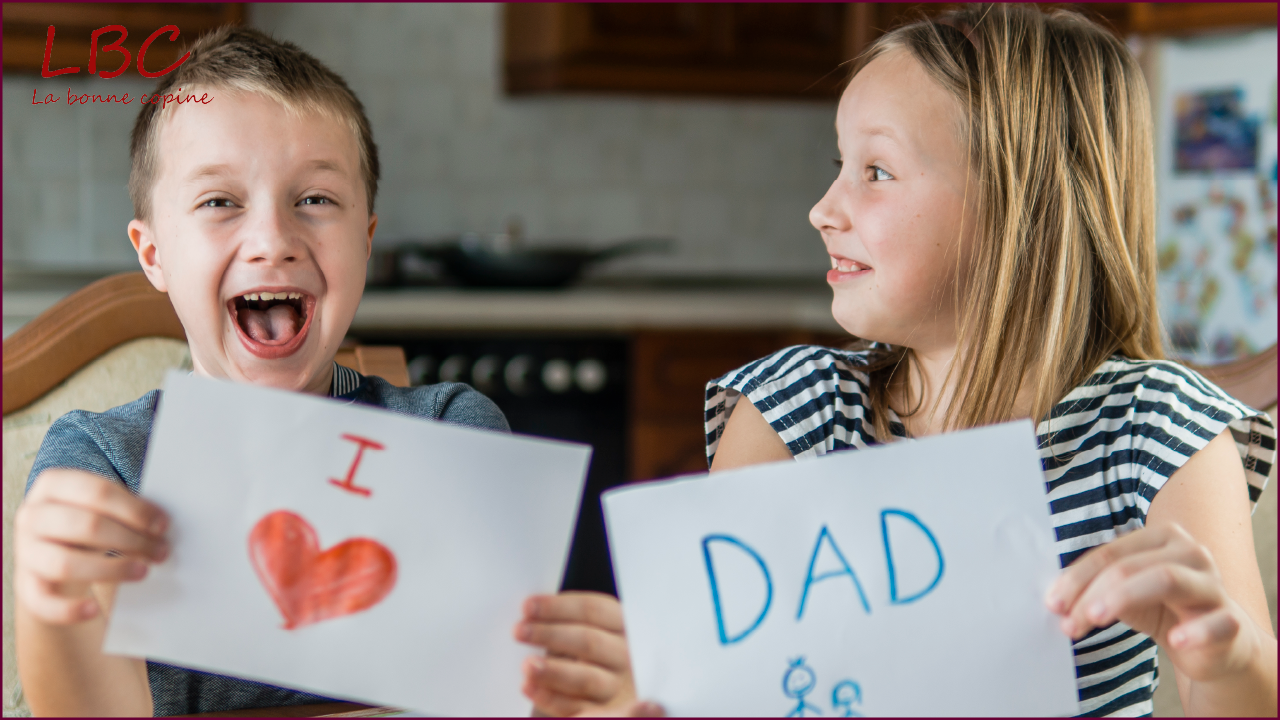 Les Mots qui guérissent en famille |labonnecopine.com
