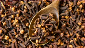The revival of cloves : exploring the modern health benefits of an ancient spice