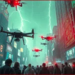Les mondes dystopiques : Quand la science-fiction nous alerte sur notre présent | labonnecopine.com