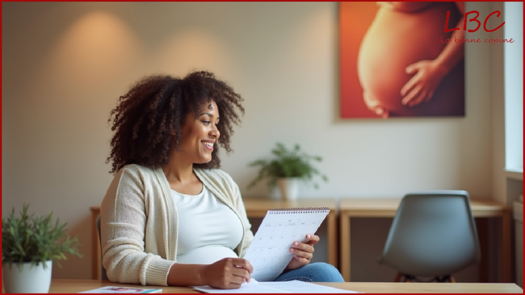 Les soins prénatals | labonnecopine.com
