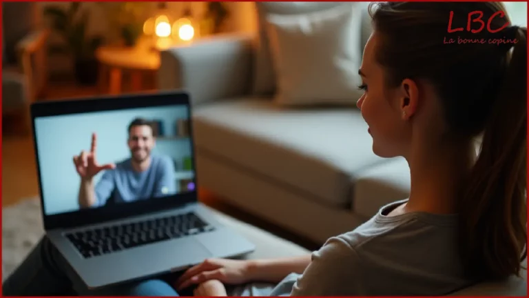 Relations amoureuses modernes #Amour 2.0 | labonnecopine.com