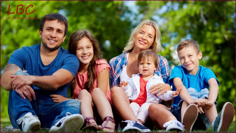 Relations familiales | labonnecopine.com