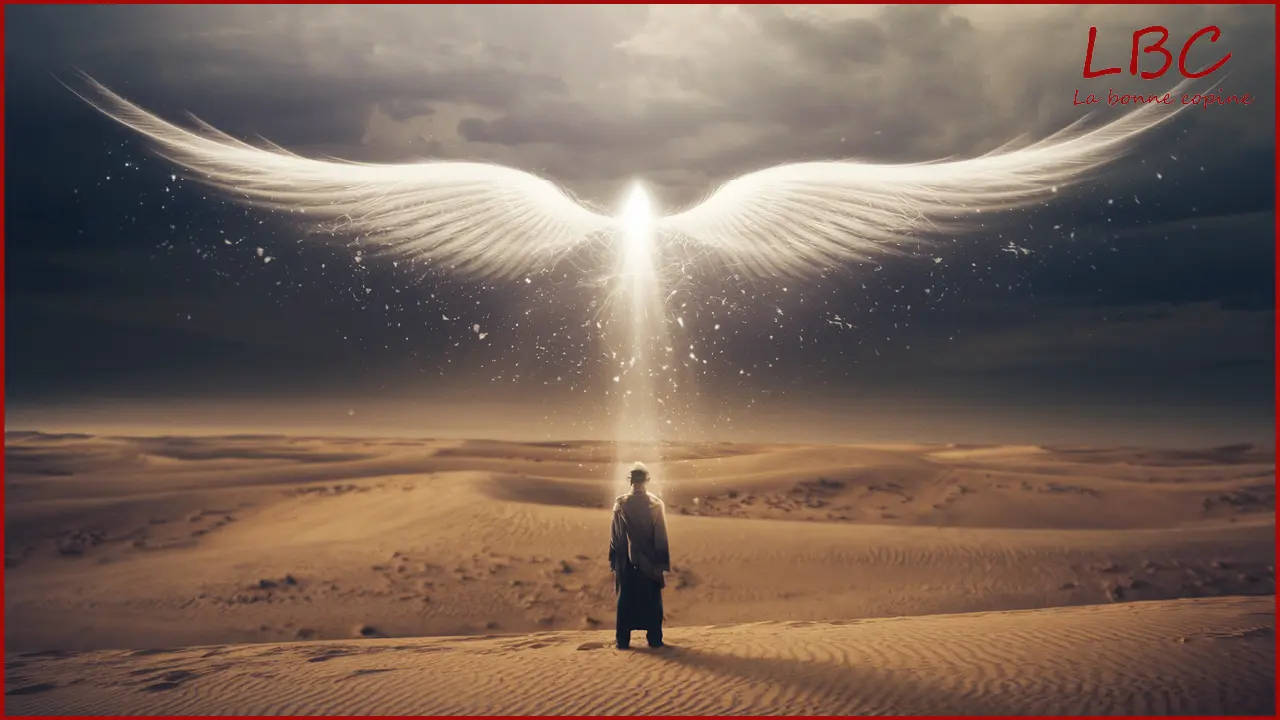 La révélation divine de la présence de Dieu | labonnecopine.com