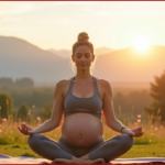 Sport & Sérénité le duo gagnant pour une grossesse zen | labonnecopine.com