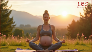 Healthy pregnancy daily : a UK guide for expectant mothers