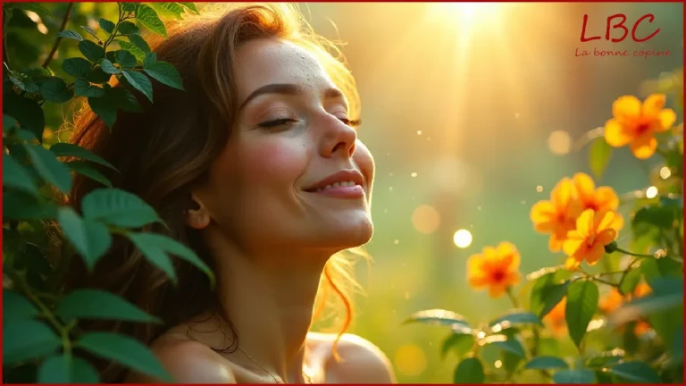 Comment booster son énergie naturellement | labonnecopine.com