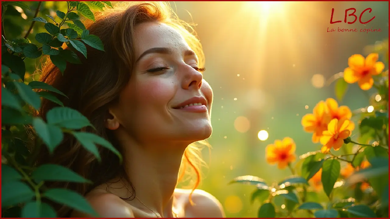 Comment booster son énergie naturellement | labonnecopine.com