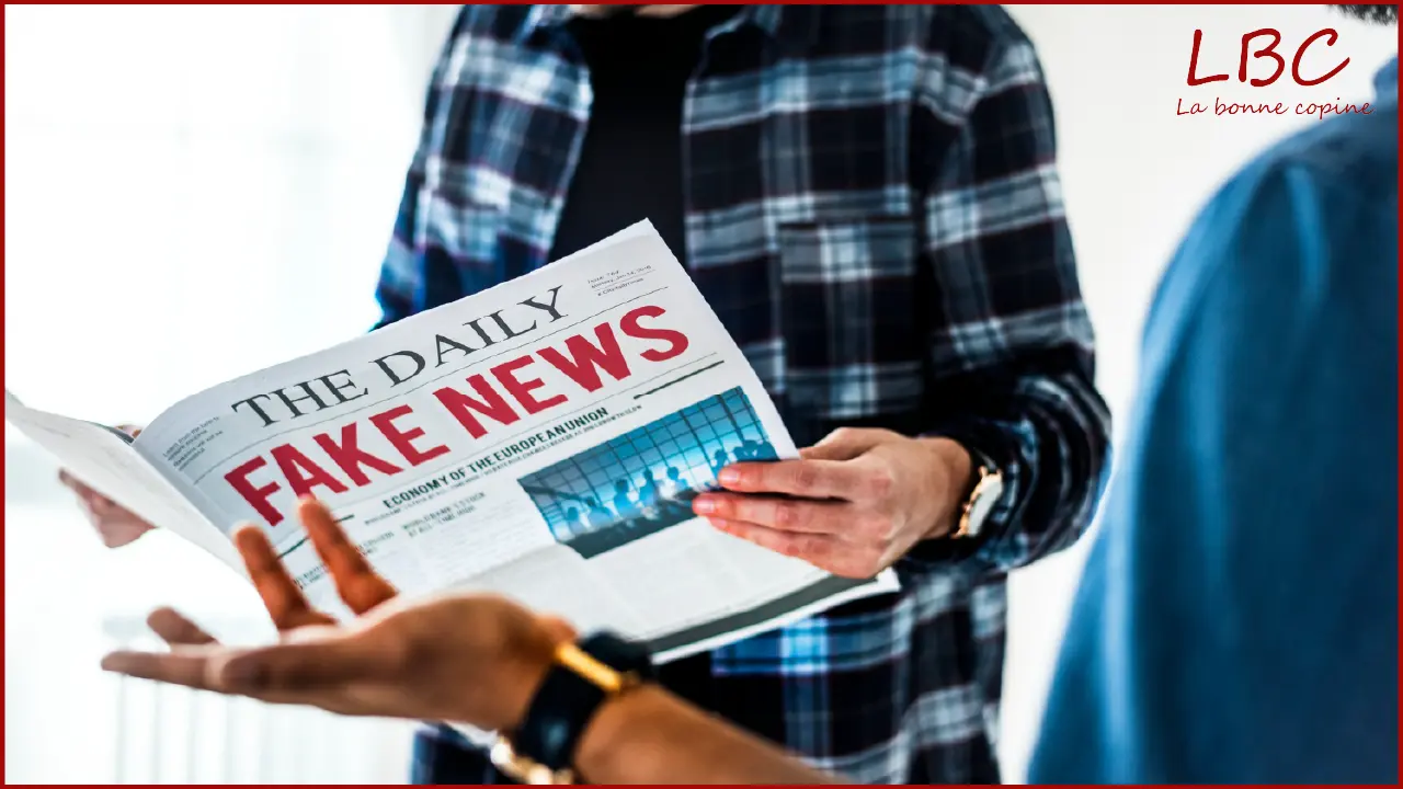 Comment devenir une pro du fact-checking | labonnecopine.com