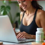 Compléments alimentaires au féminin | labonnecopine.com