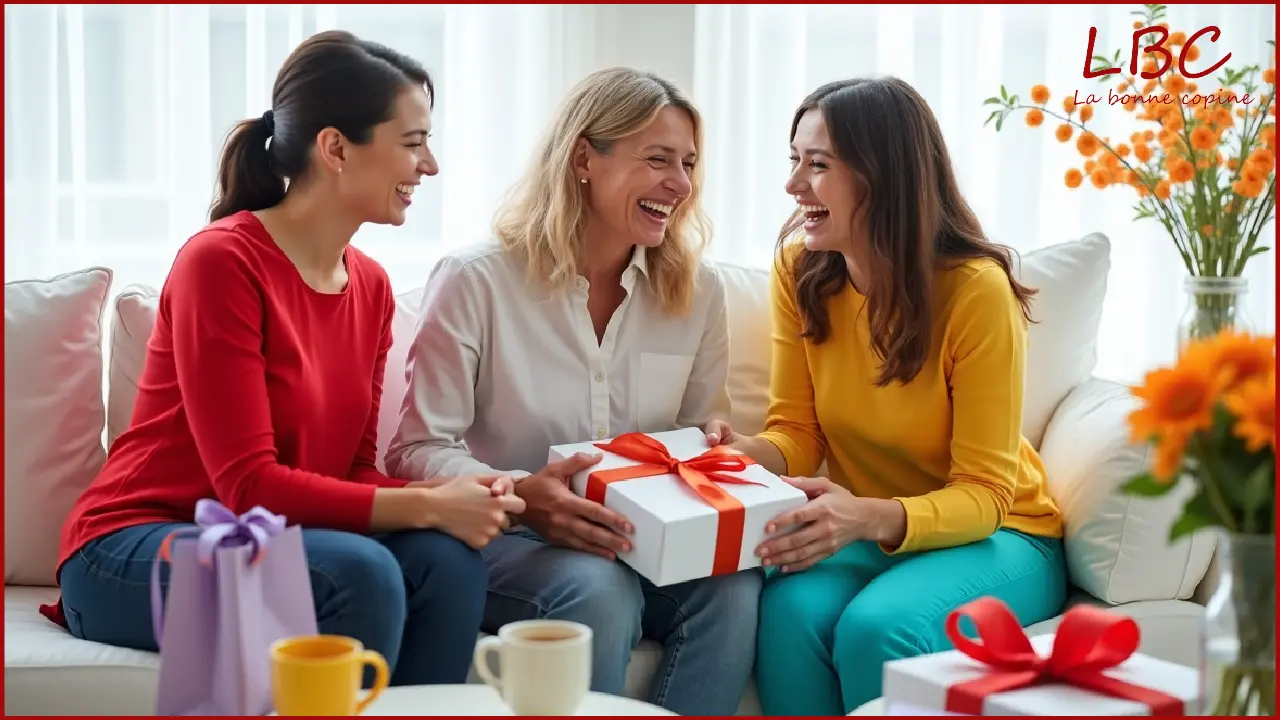 Cultivez des amitiés féminines authentiques | labonnecopine.com