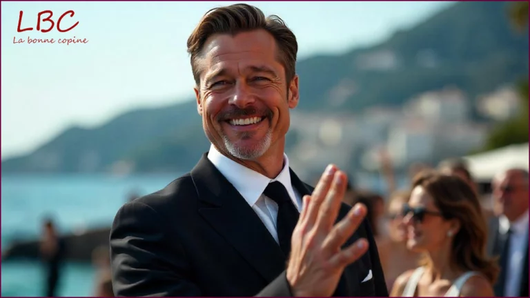 Décryptage psychologique de l’affaire Brad Pitt | labonnecopine.com