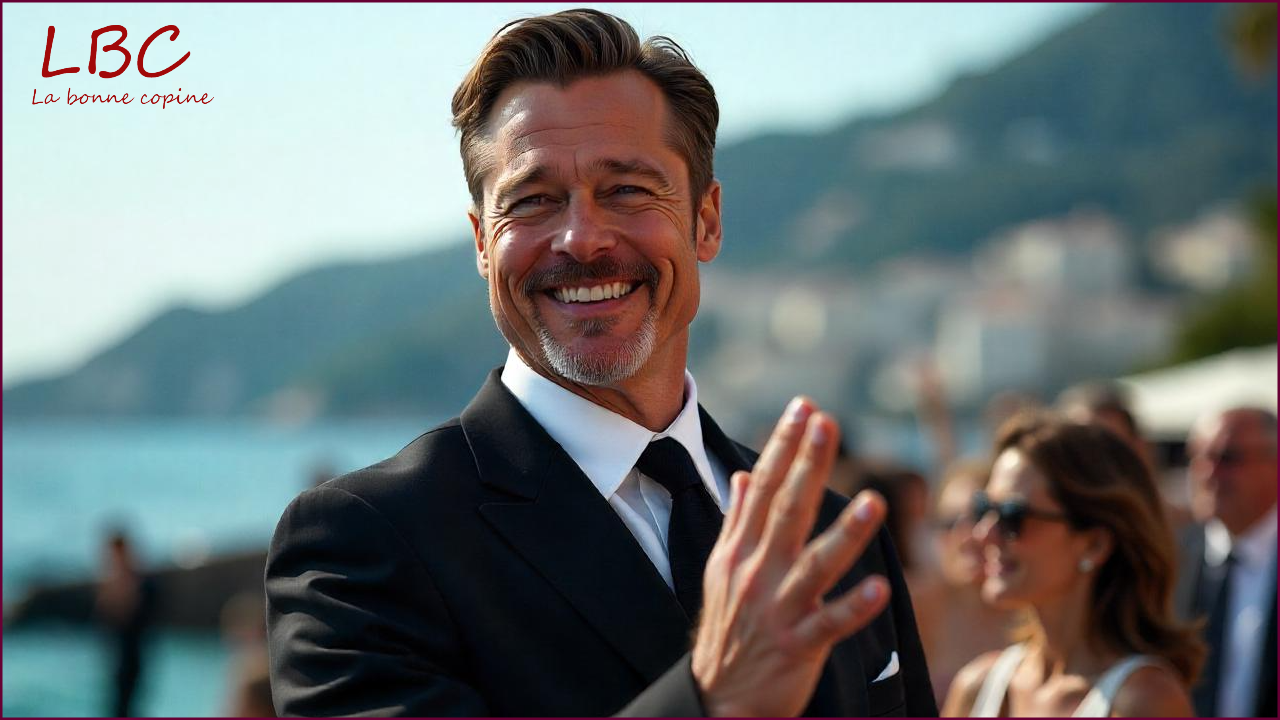 Décryptage psychologique de l’affaire Brad Pitt | labonnecopine.com