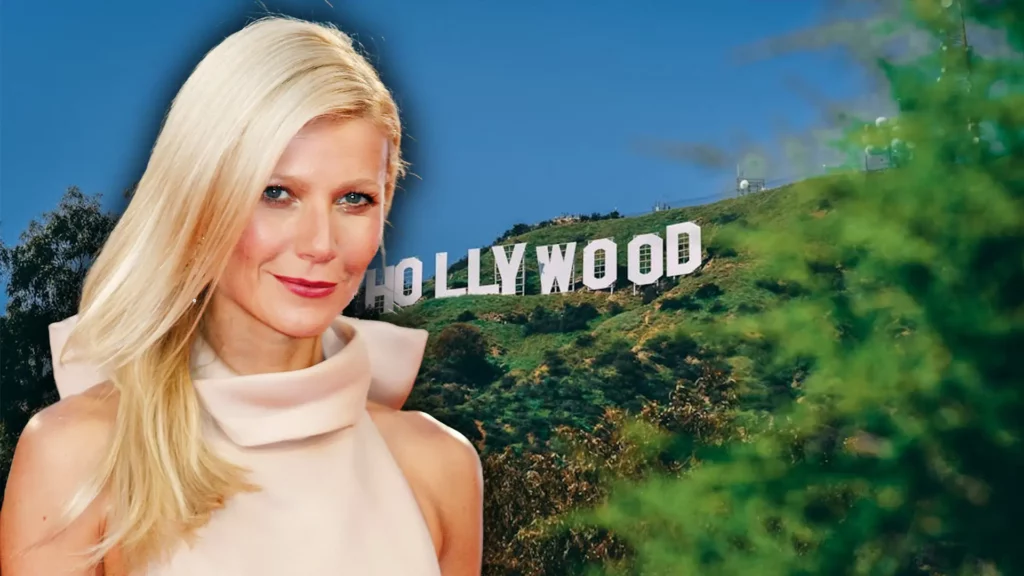 Gwyneth Paltrow | labonnecopine.com