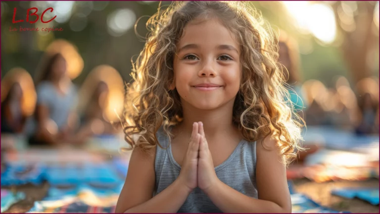 La protection spirituelle des enfants | labonnecopine.com