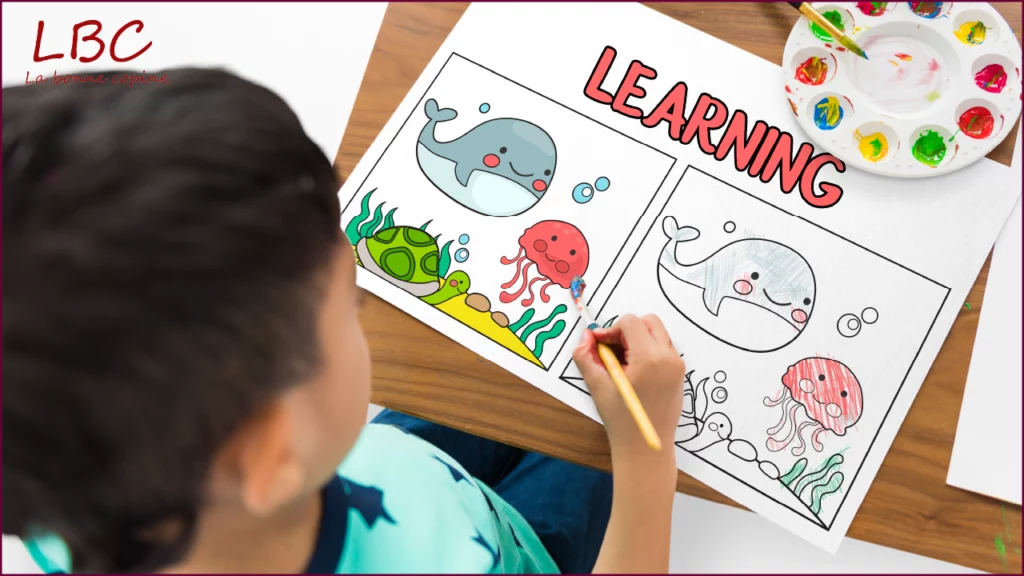 L’art de la communication éducative | labonnecopine.com
