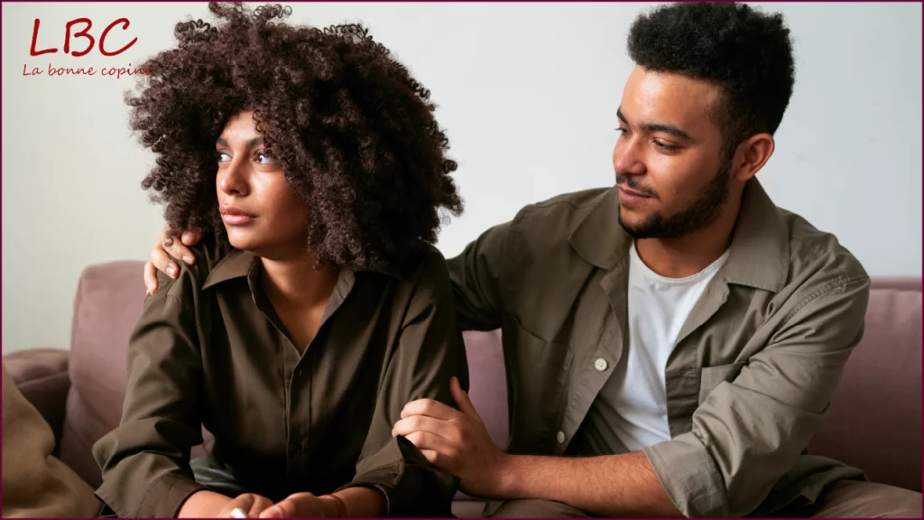 'art de résoudre les désaccords en couple | labonnecopine.com