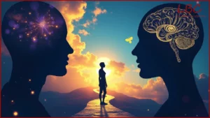 “Mind the Gap : transforming your ego for enhanced self-awareness, relationships, and personal growth”
