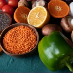 Les super-aliments anti-âge | labonnecopine.com