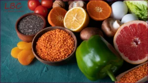Superfoods for skin : the complete guide to British nutritional treasures